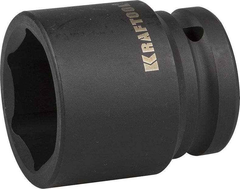 KRAFTOOL FLANK, 3/4″, 36 мм, удлиненная ударная торцовая головка (27945-36) фото 1