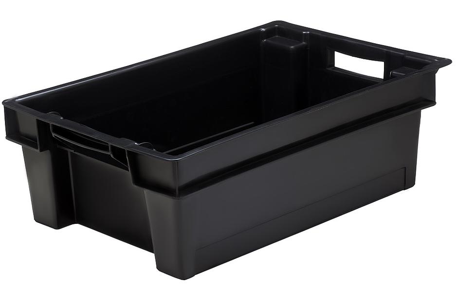 Ящик универсальный 2 сорт 600×348×200 опт фото 1