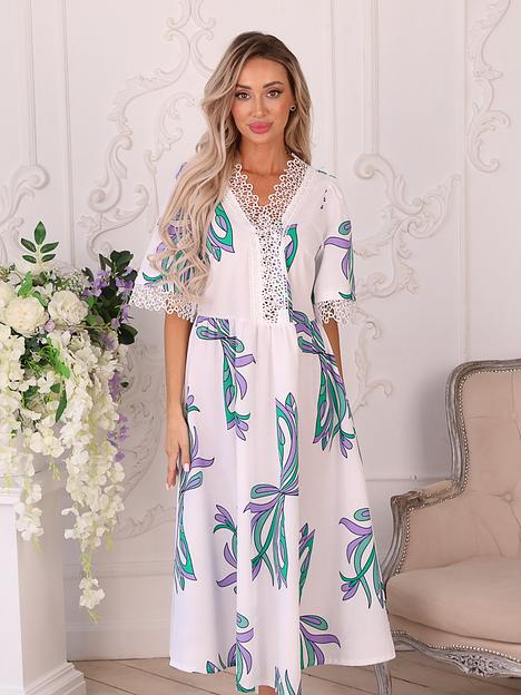 Платье П4-5271/4 фото 6