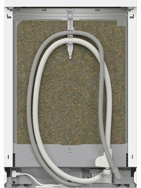 Посудомоечная машина BOSCH Bosch SMP6EMW86Q фото 10