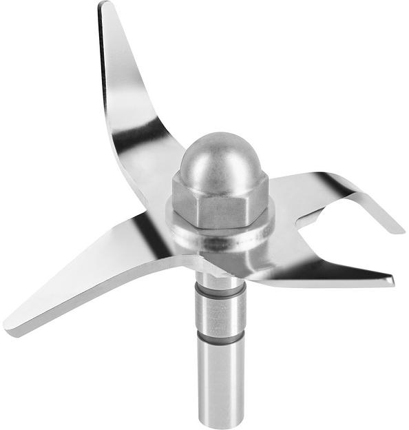 Блендер стационарный KitchenAid KitchenAid Artisan 5KSB4026EAC фото 5