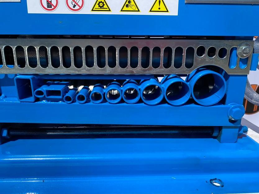 Станок MS-038M фото 3