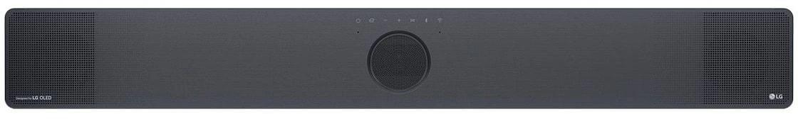 Саундбар LG SC9S 3.1.3 440Вт+220Вт черный фото 4