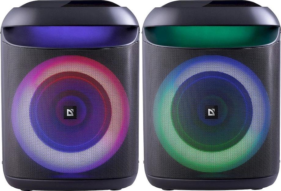 Портативная акустика DEFENDER (65245) Boomer 45 фото 3