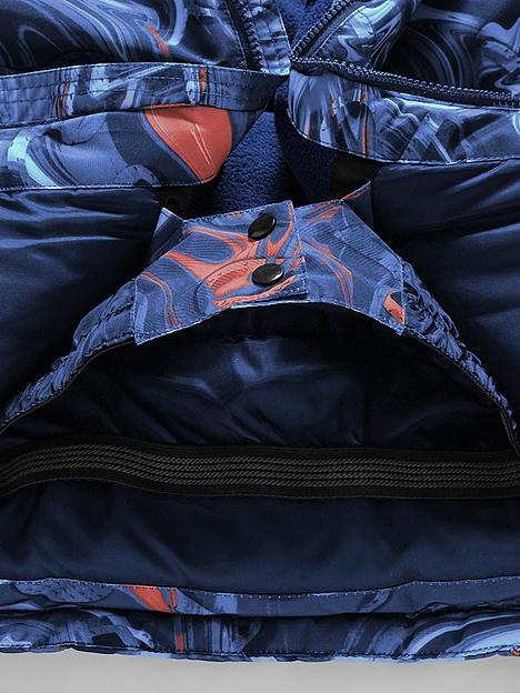 Костюм горнолыжный VALIANLY 9229TS фото 10