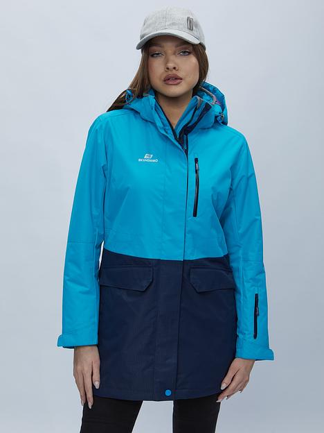 Парка SkiingBird 551991S фото 1