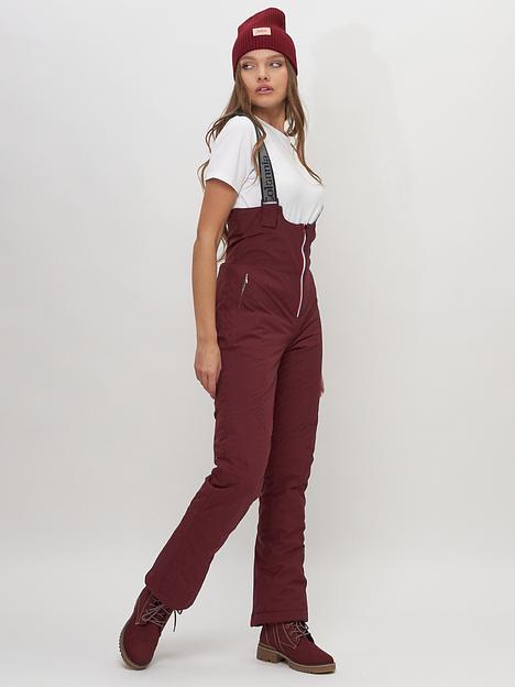 Брюки горнолыжные Colannia 66179Bo фото 3