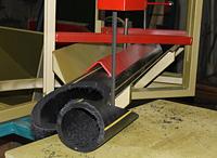 Станок для резки труб «Авангард-ЛС-50-450» фото 5