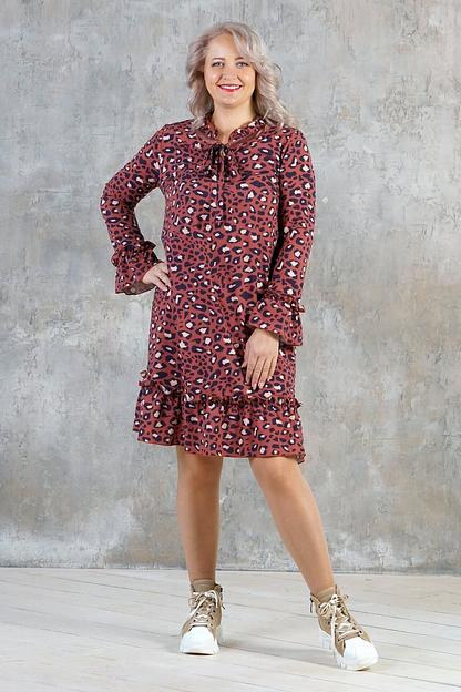 Платье С-502-2 фото 3