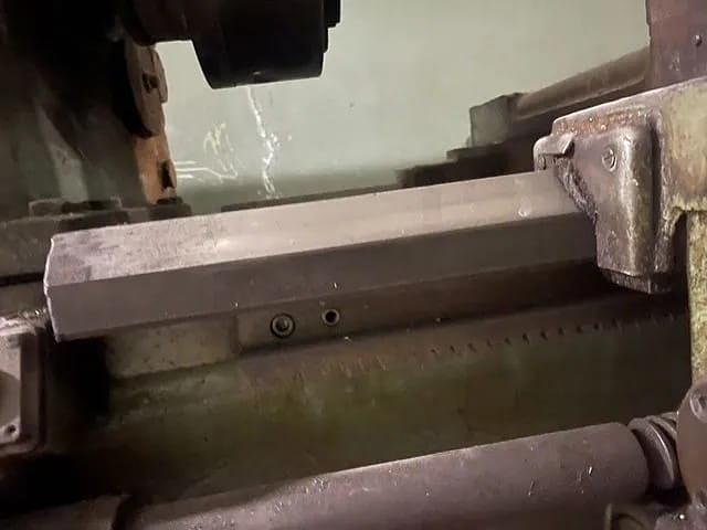 Токарный станок 1м63 дип 300 фото 6