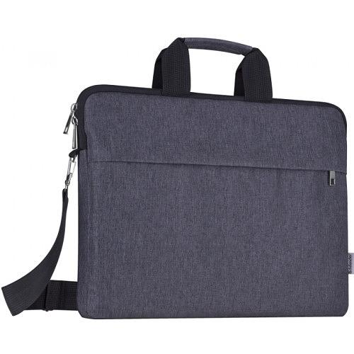 Сумка для ноутбука Defender Chic 15"-16"  (cерый) 26087 фото 1