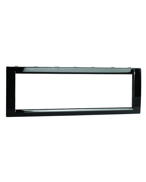 Рамка универсальная на 6 модулей  цвет чёрный DKC F00015B фото 1