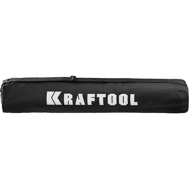 KRAFTOOL ST 160, элевационный штатив (34714) фото 8