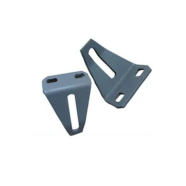 Кронштейн (для конвейерного ролика) фото 4