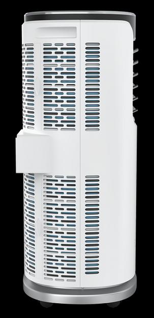 Мобильный кондиционер cерии JASMINE MAC-JS30CON03 фото 5