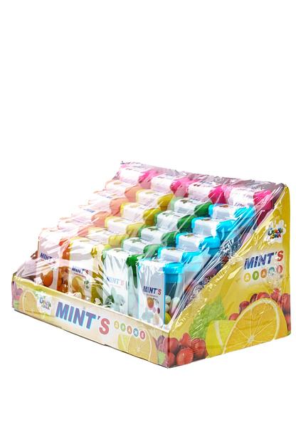 Драже «Mint's» ОПТ фото 6