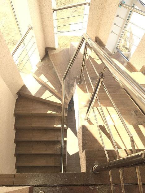 Ограждения по индивидуальным заказам фото 1