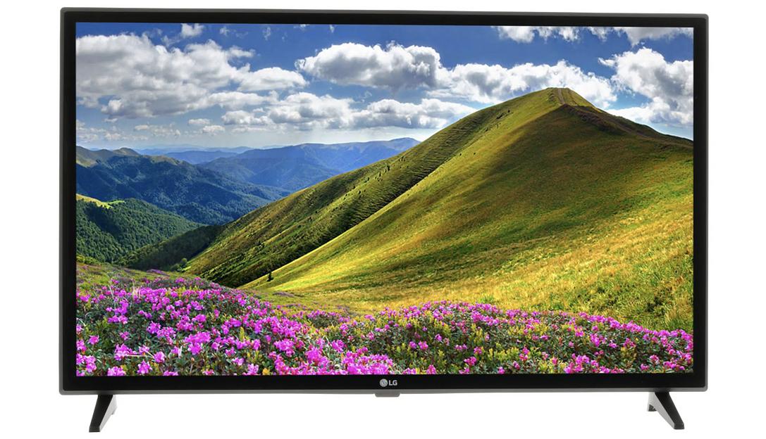 Телевизор LG 32LJ510U, опт фото 1