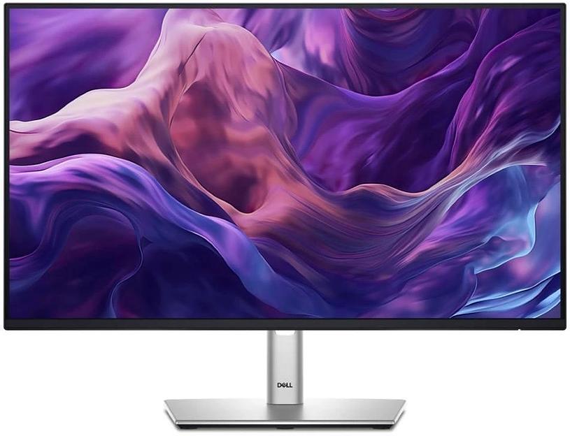 Монитор Dell 23.8" P2425HE черный IPS LED 5ms 16:9 HDMI матовая HAS Piv 1500:1 250cd 178гр/178гр 1920x1080 100Hz DP FHD USB 3.69кг фото 1