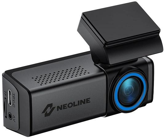 Видеорегистратор Neoline Flash Dual черный 1440x2560 внутренняя память:256Mb Allwinner фото 5