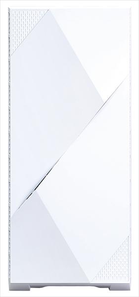 Корпус Zalman Z3 Iceberg белый без БП ATX 1x120mm 2xUSB2.0 1xUSB3.0 audio bott PSU фото 2