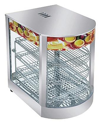 Витрина тепловая Rosso HW-1P фото 1