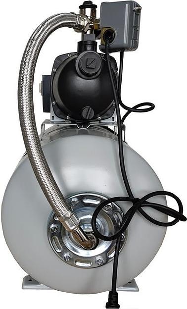 Насосная станция центробежный Ресанта АНС-4200П/50 1200Вт 4200л/час (77/1/7) фото 3