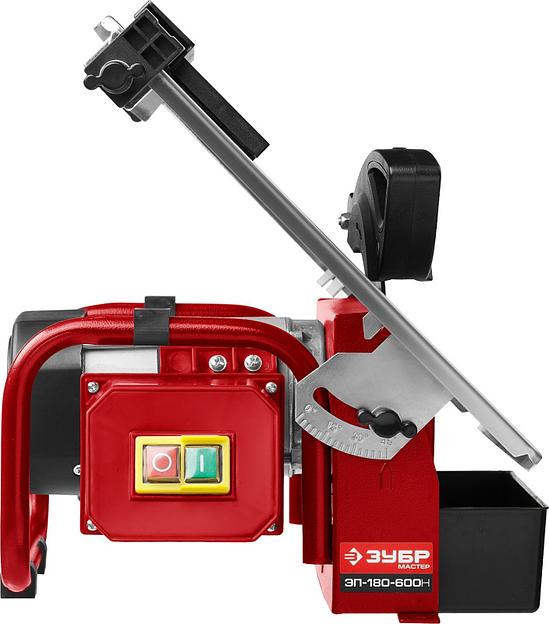 Плиткорез электрический Зубр Мастер ЭП-180-600Н 600Вт фото 4