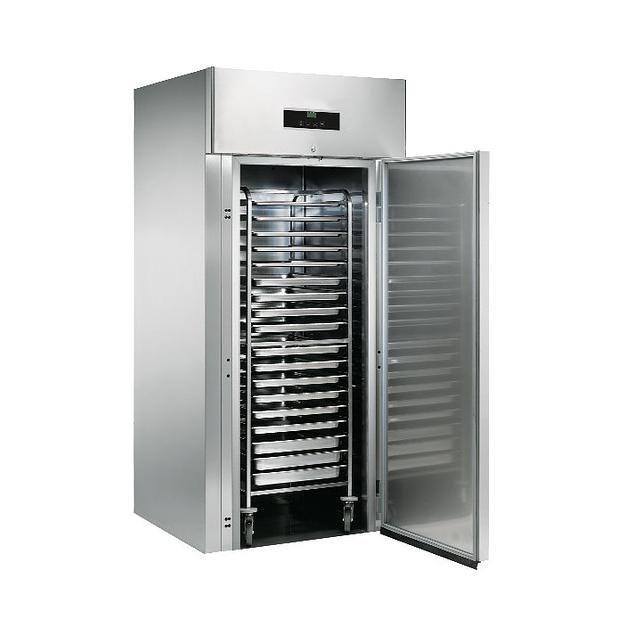 Шкаф холодильный Sagi CRIHC фото 1