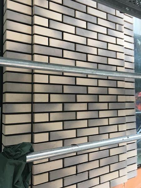 Кирпич керамический лицевой Recke 1-41-00-0-00 1NF М250 опт фото 10