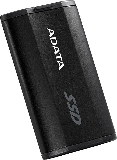 Твердотельный накопитель ADATA SD810-2000G-CBK фото 3