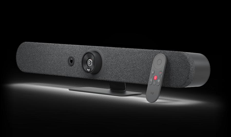 Камера для ВКС Logitech 960-001340 фото 2