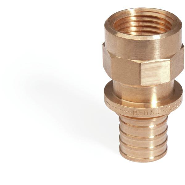 Переходник с внутренней резьбой 20-Rp 1/2 RX++ фото 1