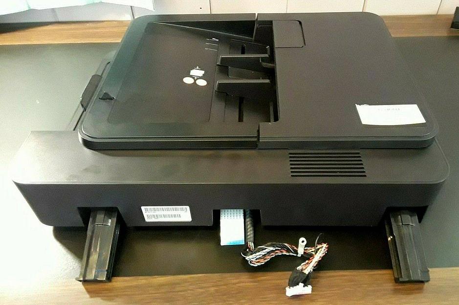 Запасная часть HPI Spare Parts - Kit-ADF Whole Unit (B3G86-67901) (B3G86-67901) фото 4