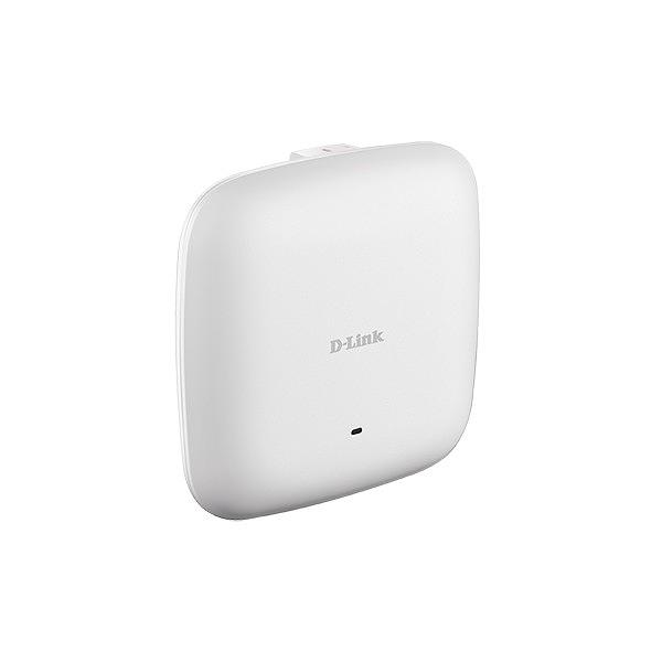 D-Link DAP-2680/RU/A1A Беспроводная точка доступа AC1750, 2,4+5ГГц, 1000Base-T PoE (Адаптер питания в комплект поставки не входит) фото 1