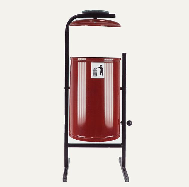 Парковая урна «Галактика», опт фото 2