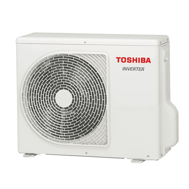 Сплит-система инверторного типа TOSHIBA Seiya RAS-05CVG-EE комплект фото 3