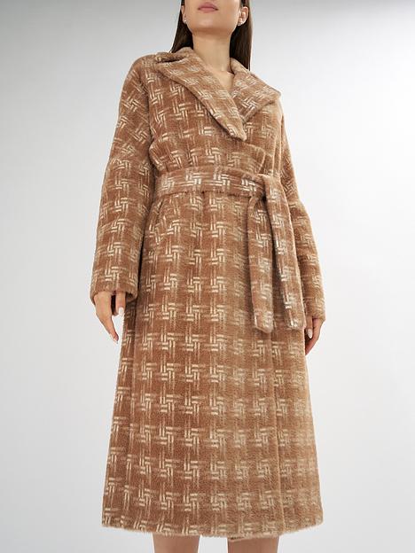 Пальто MTFORCE 4002B фото 8