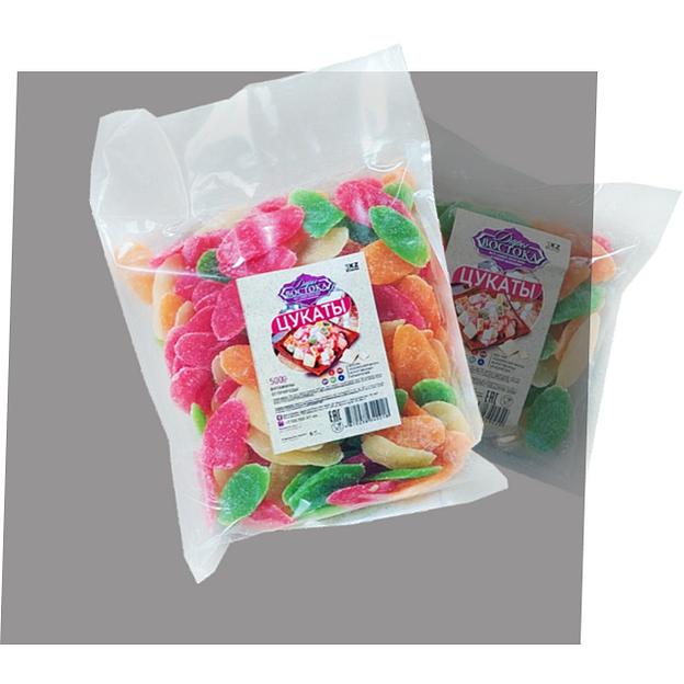 Цукаты 200 г опт фото 1