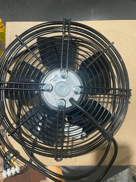 Теплообменник 150 л AH1417T-CA фото 3