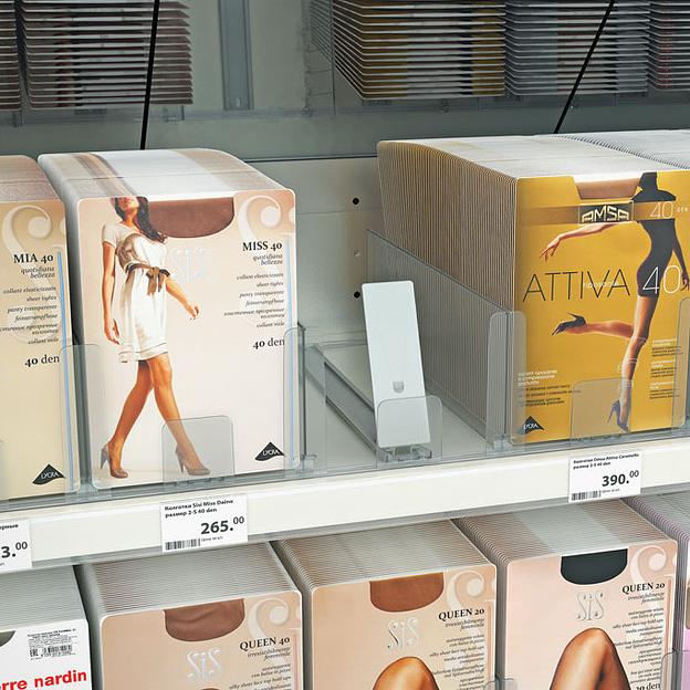 Толкатель FORTA GROSSA-2 14-18N 285 фото 1