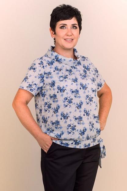 Блуза Р-61 фото 1