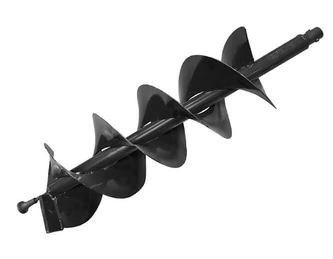 Ремонт, восстановление, футеровка шнеков фото 3