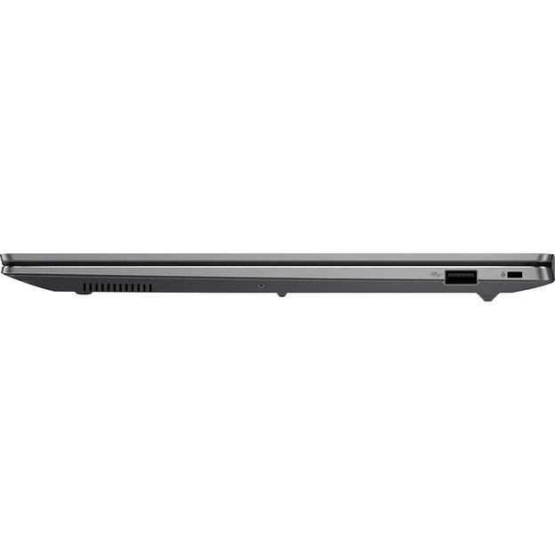 Ноутбук ASUS ExpertBook P5405CSA-NZ0266X Intel Core Ultra 5 228V/32Gb/SSD1Tb/14"/IPS/FHD+/60Hz/Win11Pro/Star Black (90NX0861-M00DV0) фото 9