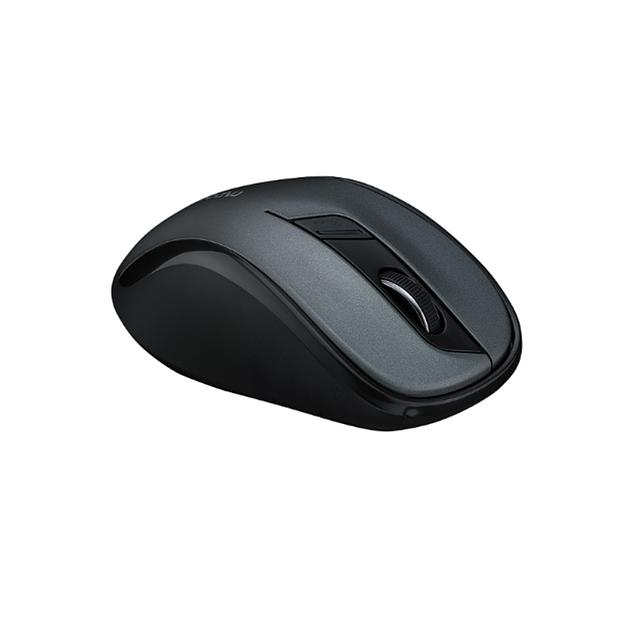 Компьютерная мышь Rapoo M500 Silent Black фото 2