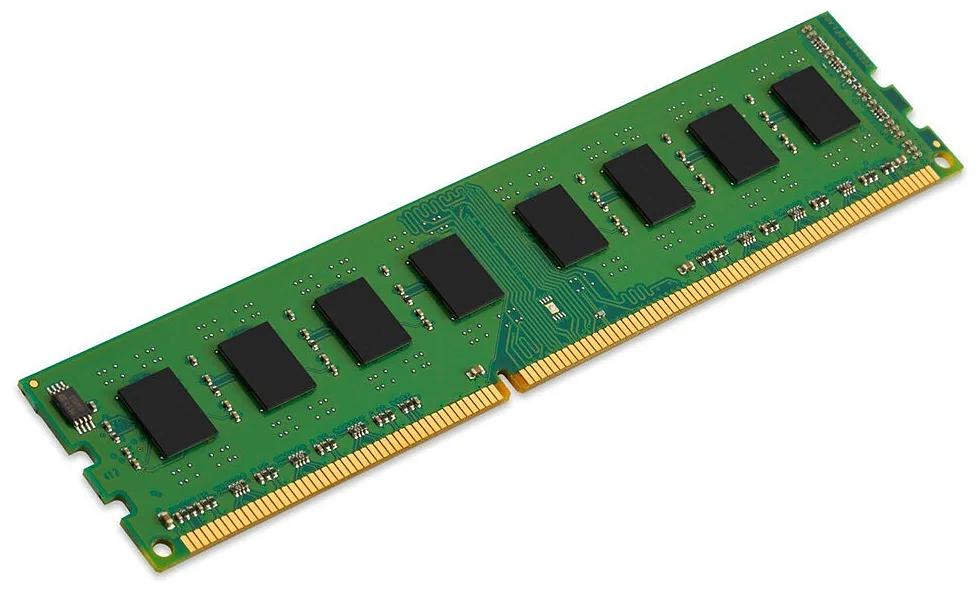 Оперативная память Kingston Branded DDR4 32GB (PC4-25600) 3200MHz DR x8 DIMM (KCP432ND8/32) фото 2