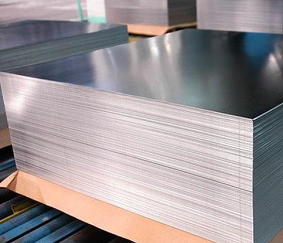 Лист холоднокатаный общего назначения ГОСТ 16523-97 фото 1