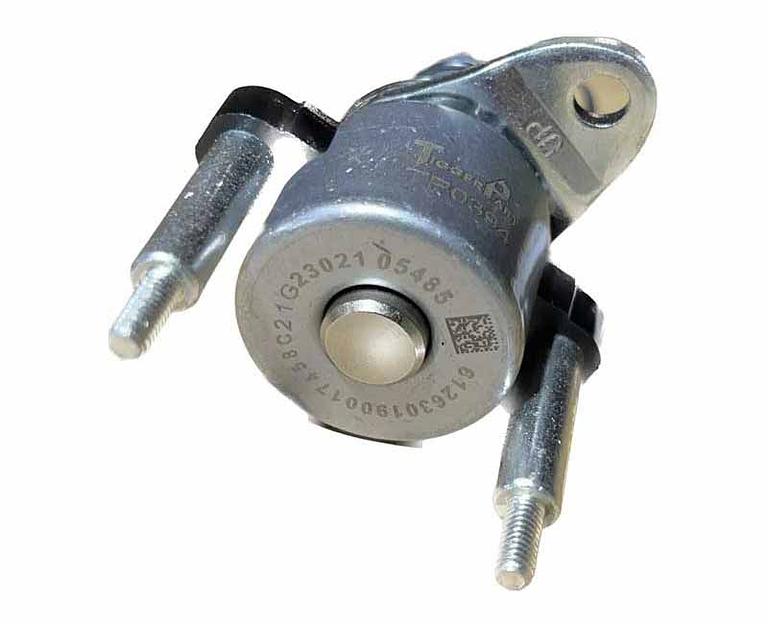 Клапан электромагнитный ГБЦ SHAANXI Е-5 WP10/12/13 (2-ой,5-й цилиндр) 612630190017 TiggerPart фото 1