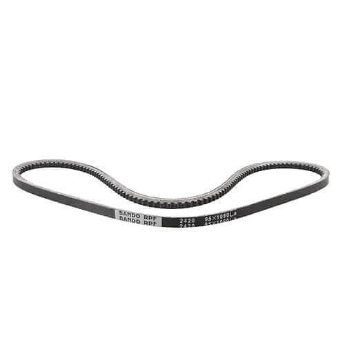 Ремень 19111-551-010 BANDO - клиновидный фото 1