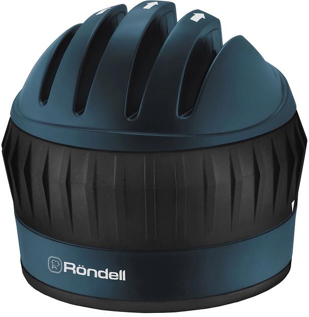 Точилка для ножей Rondell Del mar RD-1855 черный фото 1